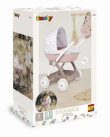 Wózek dla lalki głęboki Smoby Baby Nurse