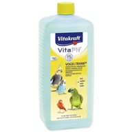 Witaminy i aminokwasy Vitakraft 4111 500 g 0,5 l