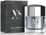 Paco Rabanne XS 100ml woda toaletowa Mężczyźni EDT