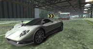 Need for Speed Shift Sony PSP