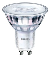 ŻARÓWKA LED GU10 4,9W =65W 3000K 36D PHILIPS 460lm