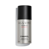 Chanel Allure Homme Sport 100ml dezodorant mężczyzna DEO