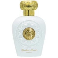 Lattafa Opulent Musk 100 ml EDP