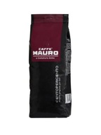 Kawa ziarnista Arabica Mauro Centopercento 1000 g