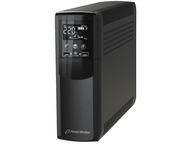 Zasilacz UPS Powerwalker 10121116 800 VA 480 W