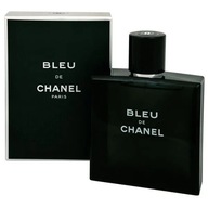 Chanel Bleu de Chanel 50 ml woda toaletowa mężczyzna EDT