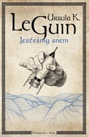 Jesteśmy snem Ursula K. Le Guin