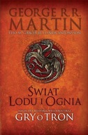 Świat lodu i ognia Martin George R. R