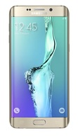 Smartfon Samsung Galaxy S6 edge Plus 4 GB / 32 GB 4G (LTE) złoty