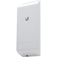 Ubiquiti Punkt dostępowy CPE NanoStation LocoM2