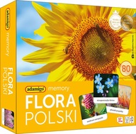 Adamigo Flora Polski Adamigo Memory