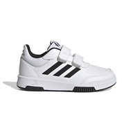 Adidas buty sportowe tworzywo sztuczne biały rozmiar 31