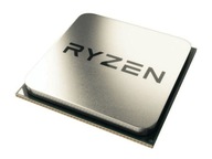 Procesor AMD 3600 6 x 3,6 GHz gen. 3