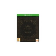 Dark Souls Trilogy Microsoft Xbox One