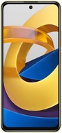 Smartfon POCO M4 Pro 5G 4 GB / 64 GB 5G żółty