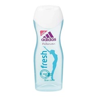 Adidas Fresh For Women żel pod prysznic 250ml