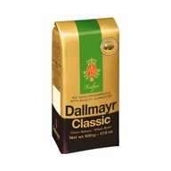 Kawa ziarnista Arabica Dallmayr Classic 500 g