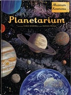 Planetarium Raman Prinja