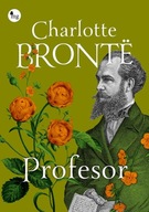 Profesor Charlotte Bronte