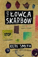 Łowca skarbów Keri Smith