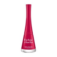 Lakier do paznokci Bourjois 11 fuchsia'chacha 9 ml