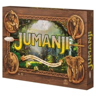 Gra planszowa Spin Master Jumanji