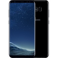 Smartfon Samsung Galaxy S8 Plus 4 GB / 64 GB 4G (LTE) czarny