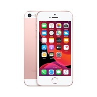 Smartfon Apple iPhone SE 2 GB / 16 GB 4G (LTE) różowy