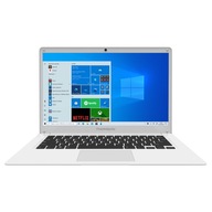 Thomson NEO 14 N14C4WH64 notebook/laptop 35,8 cm (14.1") HD Intel® Celeron® N 4 GB DDR3L-SDRAM 64 GB eMMC Wi-Fi 4 (802.11n) Windows 10 S Biały