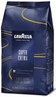 Kawa ziarnista mieszana Lavazza Super Crema 1000 g