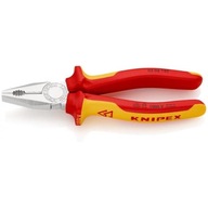 Szczypce wielofunkcyjne Knipex 03 06 180 mm