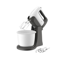 Mikser ręczny Tefal HT464138 500 W biały