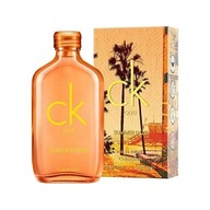 Calvin Klein CK One Summer Daze 100 ml