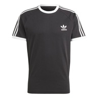 T-shirt męski okrągły dekolt adidas rozmiar L