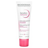 Bioderma Sensibio Defensive 40 ml krem