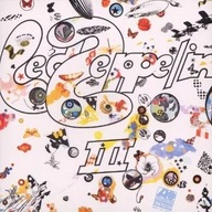 Led Zeppelin III Led Zeppelin Winyl