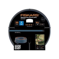 Fiskars wąż ogrodowy Q4, 15mm 5/8'' 25m (1027098)