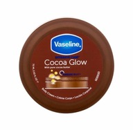 Vaseline Intensive Care Cocoa Glow Krem 75ml