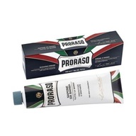 Proraso Sapone Da Barba 150 ml krem do golenia z aloesem i witaminą E