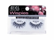 Ardell Wispies para sztucznych rzęs 113 Black