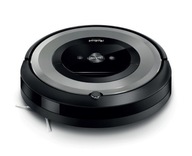 Robot sprzątający iRobot Roomba e5 czarny