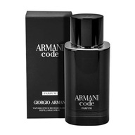 Giorgio Armani Code 75 ml perfumy