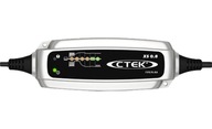 Automatyczna ładowarka akumulatorów, CTEK XS 0,8