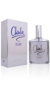 Revlon Charlie Silver 100ml woda toaletowa kobieta EDT