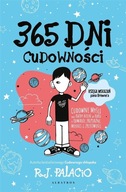 365 dni cudowności R.J. Palacio