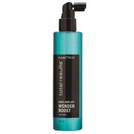 Matrix High Wonder Boost spray nadający objętość włosom 250 ml