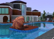 The Sims 3: Hidden Springs PC
