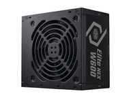 Zasilacz Cooler Master MPW-6001-ACBW-BEU 600 W 80 PLUS