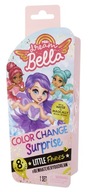 MGA's Dream Bella - Lalka Mała Wróżka Aubrey Color Change Surprise 578758
