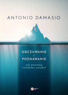 Odczuwanie i poznawanie Antonio Damasio